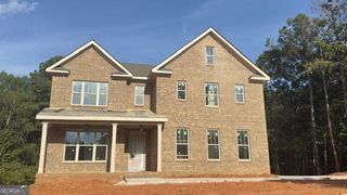 5829 Wild Herrin Trail, Douglasville, GA 30135