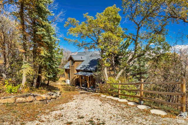 3978 E 1950 N, Eden, UT 84310