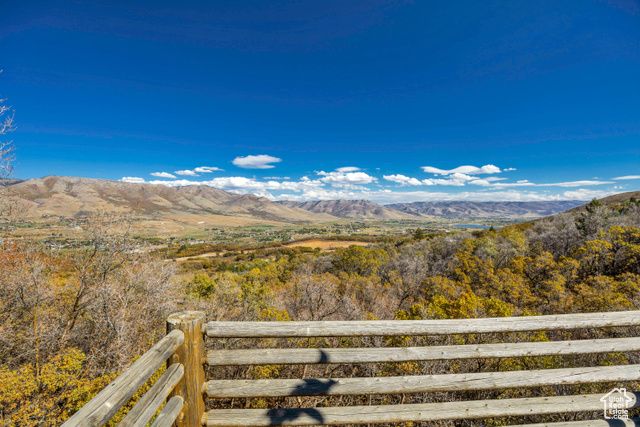 3978 E 1950 N, Eden, UT 84310