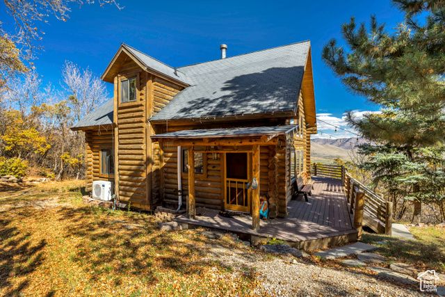 3978 E 1950 N, Eden, UT 84310