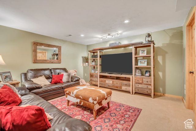 3978 E 1950 N, Eden, UT 84310