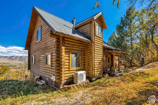 3978 E 1950 N, Eden, UT 84310