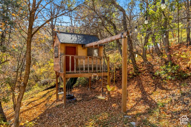 3978 E 1950 N, Eden, UT 84310