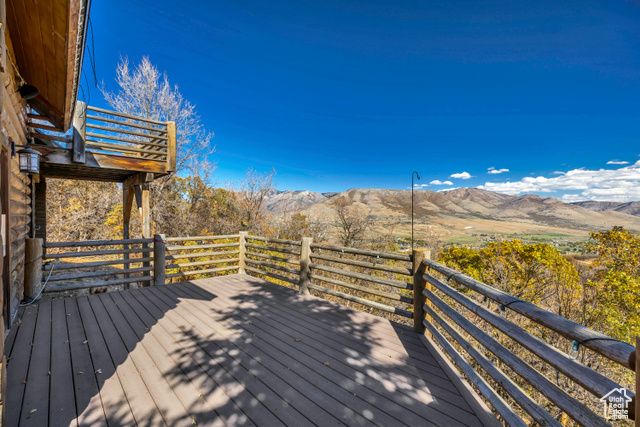 3978 E 1950 N, Eden, UT 84310
