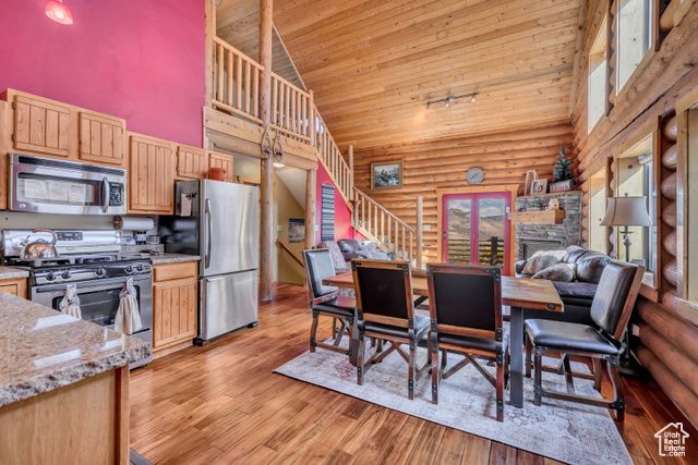 3978 E 1950 N, Eden, UT 84310