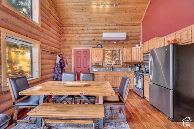 3978 E 1950 N, Eden, UT 84310