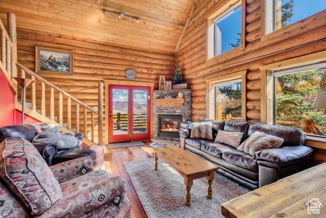 3978 E 1950 N, Eden, UT 84310