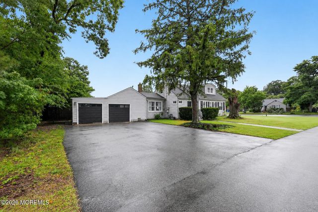 101 Fischer Boulevard, Toms River, NJ 08753