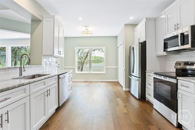 223 Mariners Way, Savannah, GA 31419