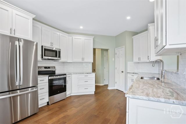 223 Mariners Way, Savannah, GA 31419