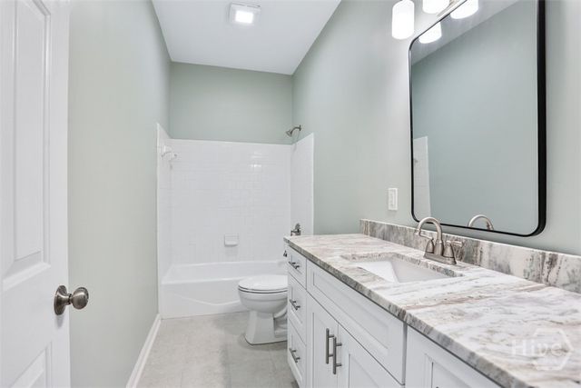 223 Mariners Way, Savannah, GA 31419