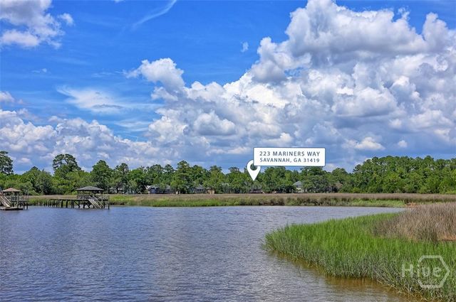 223 Mariners Way, Savannah, GA 31419