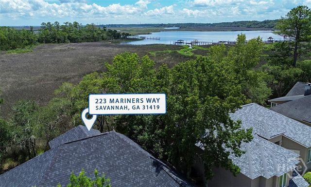 223 Mariners Way, Savannah, GA 31419