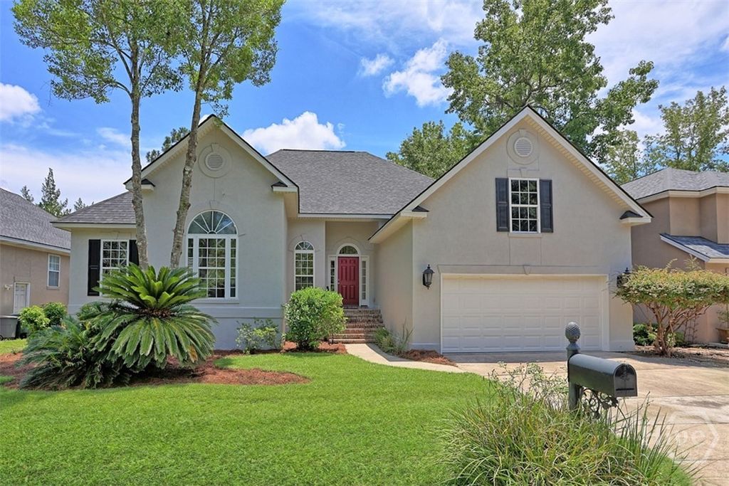 223 Mariners Way, Savannah, GA 31419