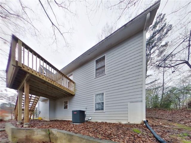 Address unavailable.