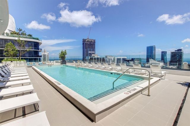 55 SW 9th St 2309, Miami, FL 33130
