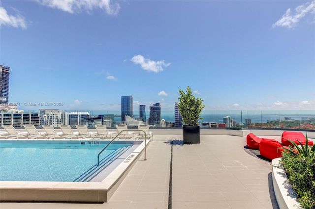55 SW 9th St 2309, Miami, FL 33130