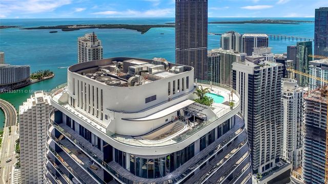 55 SW 9th St 2309, Miami, FL 33130