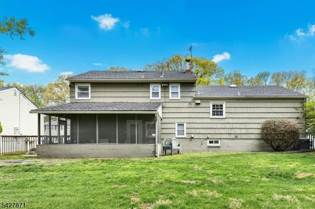 36 Wadsworth Ter, Cranford Twp., NJ 07016