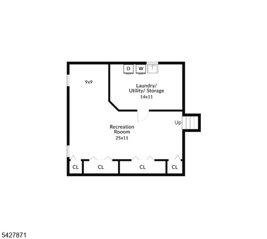 36 Wadsworth Ter, Cranford Twp., NJ 07016