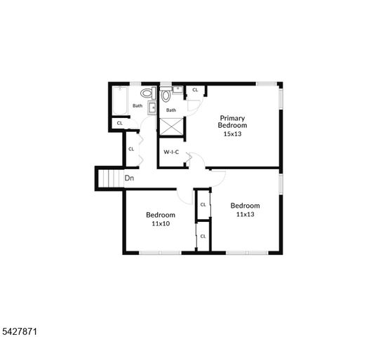 36 Wadsworth Ter, Cranford Twp., NJ 07016