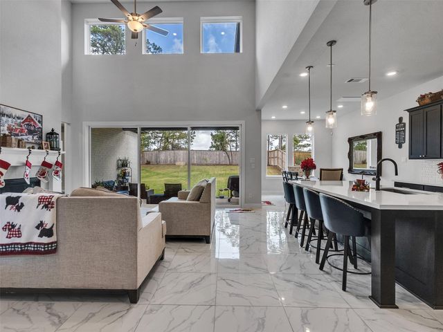 1715 Divino Pass, Conroe, TX 77304