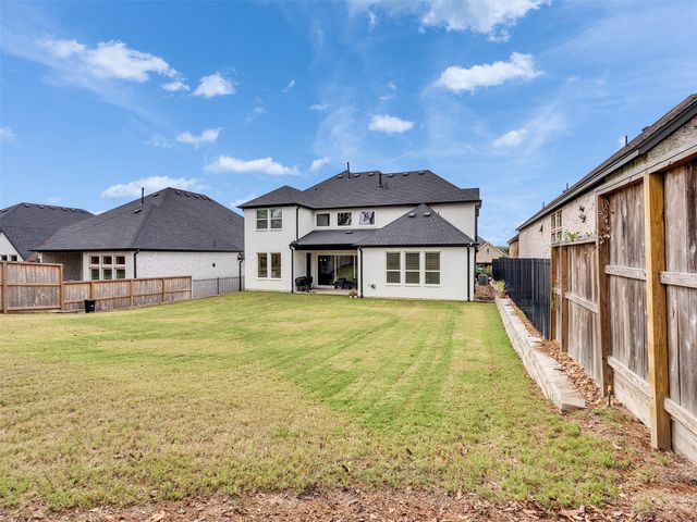 1715 Divino Pass, Conroe, TX 77304