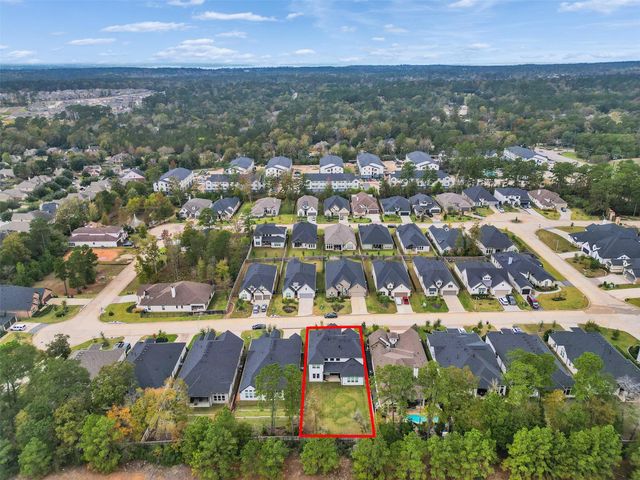 1715 Divino Pass, Conroe, TX 77304