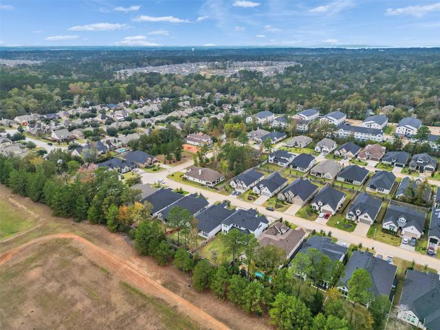 1715 Divino Pass, Conroe, TX 77304