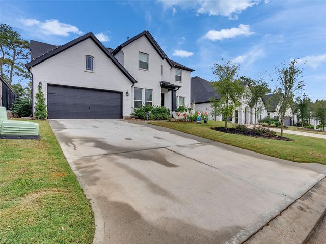 1715 Divino Pass, Conroe, TX 77304
