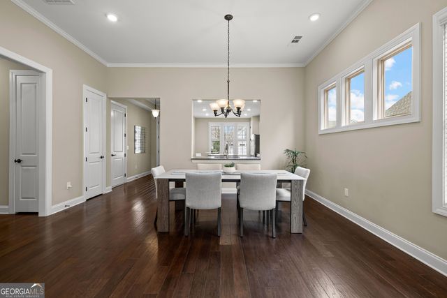 522 Cottonwood Circle, Peachtree City, GA 30269