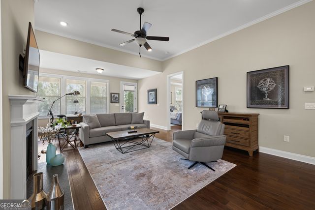 522 Cottonwood Circle, Peachtree City, GA 30269