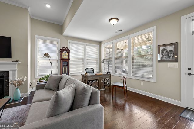 522 Cottonwood Circle, Peachtree City, GA 30269