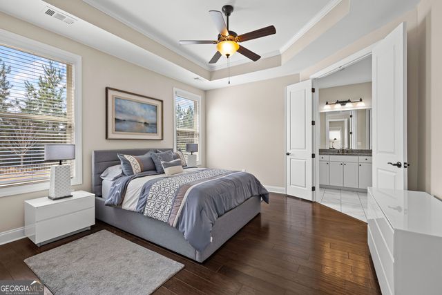 522 Cottonwood Circle, Peachtree City, GA 30269