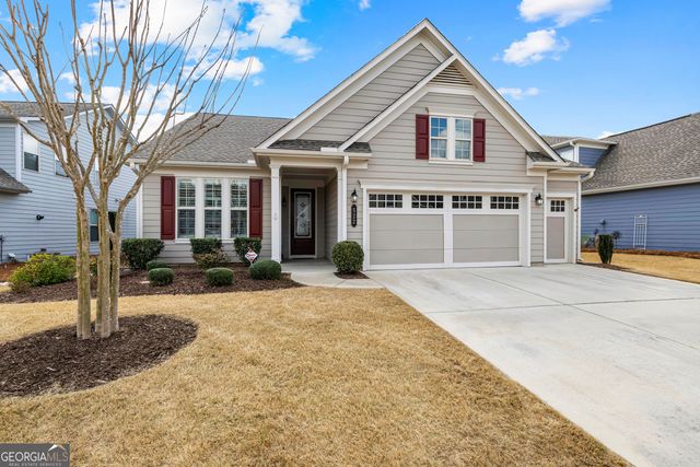 522 Cottonwood Circle, Peachtree City, GA 30269