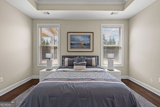 522 Cottonwood Circle, Peachtree City, GA 30269