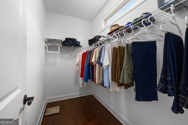 522 Cottonwood Circle, Peachtree City, GA 30269