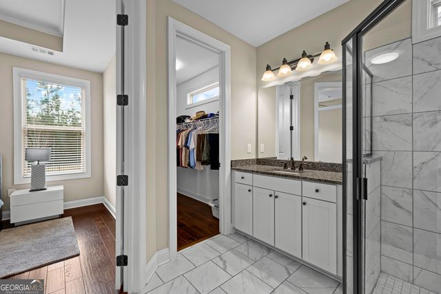 522 Cottonwood Circle, Peachtree City, GA 30269