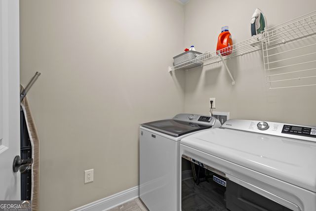 522 Cottonwood Circle, Peachtree City, GA 30269