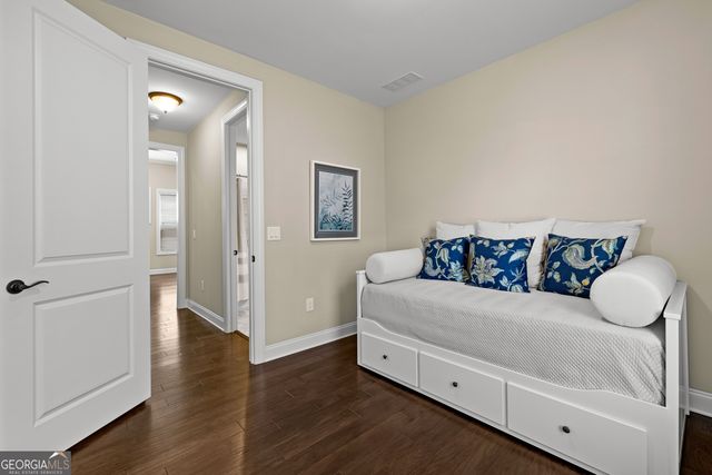 522 Cottonwood Circle, Peachtree City, GA 30269