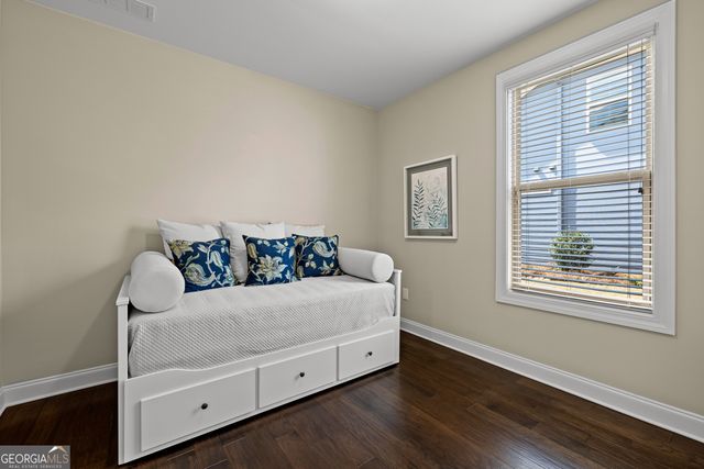 522 Cottonwood Circle, Peachtree City, GA 30269