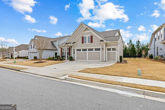 522 Cottonwood Circle, Peachtree City, GA 30269