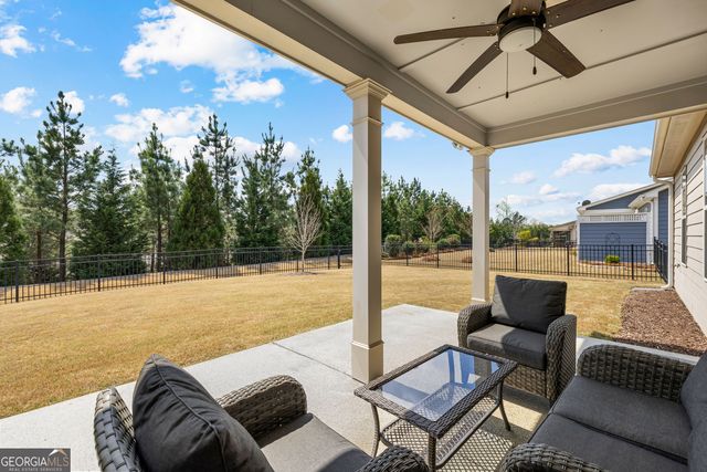 522 Cottonwood Circle, Peachtree City, GA 30269