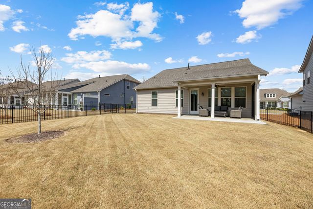 522 Cottonwood Circle, Peachtree City, GA 30269