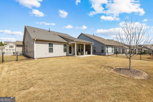 522 Cottonwood Circle, Peachtree City, GA 30269