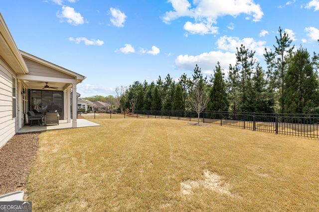 522 Cottonwood Circle, Peachtree City, GA 30269