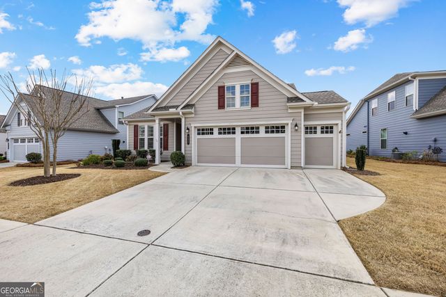 522 Cottonwood Circle, Peachtree City, GA 30269