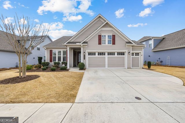 522 Cottonwood Circle, Peachtree City, GA 30269