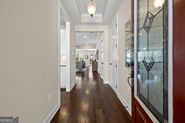 522 Cottonwood Circle, Peachtree City, GA 30269