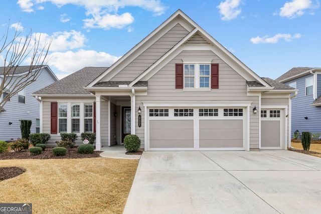 522 Cottonwood Circle, Peachtree City, GA 30269